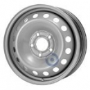 Reifenmontage auf Stahlfelge mit wuchten PKW Reifenmontage auf Stahlfelge mit wuchten PKW